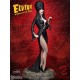 Elvira Mistress of the Dark Statue 37 cm